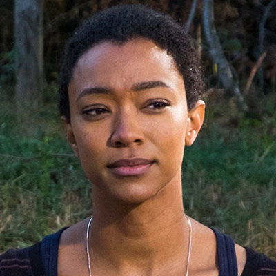 Sasha Williams