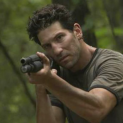 Shane Walsh