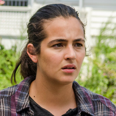 Tara Chambler