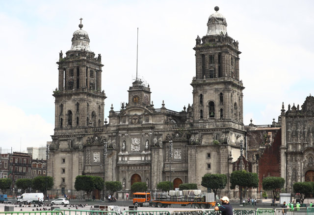 Catedral Metropolitana