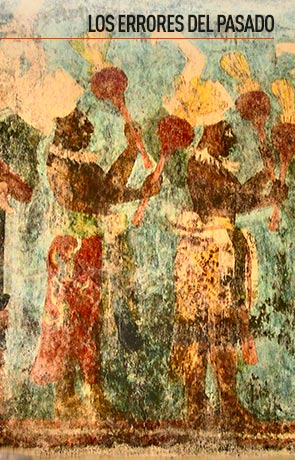 Tesoros arqueológicos