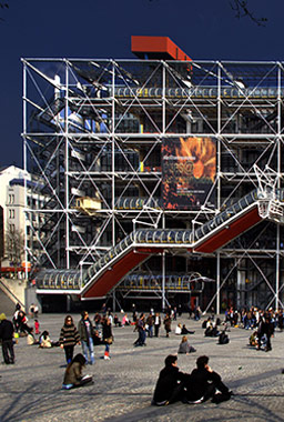 Torre Eiffel