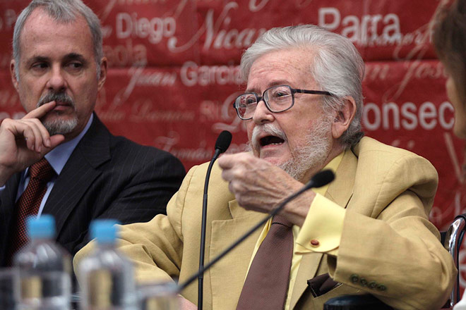 Fernando del Paso