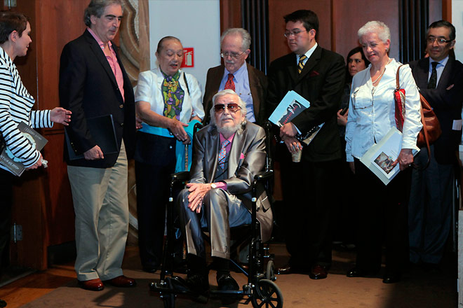 Fernando del Paso
