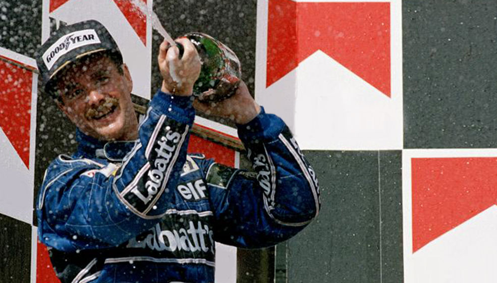 Gran Premio de México
