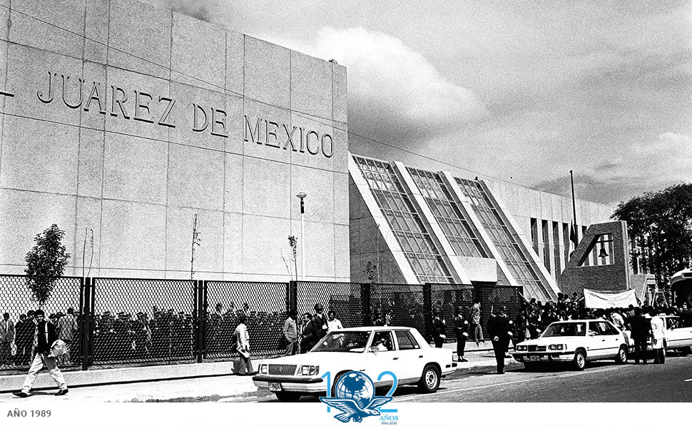 Mochilazo en el tiempo, La leyenda de la planchada