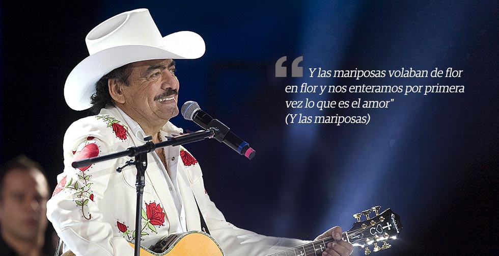  | El adiós a Joan Sebastian