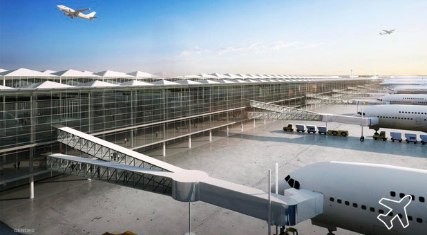 Aeropuerto Internacional Felipe Ángeles on X: La mayoría de las