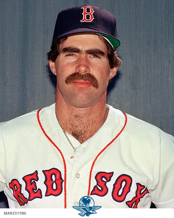 Bill Buckner