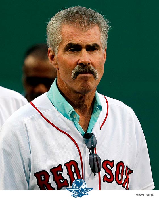 Bill Buckner