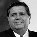 Alan García