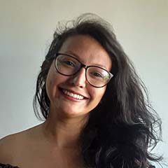 Johanna Osorio Herrera