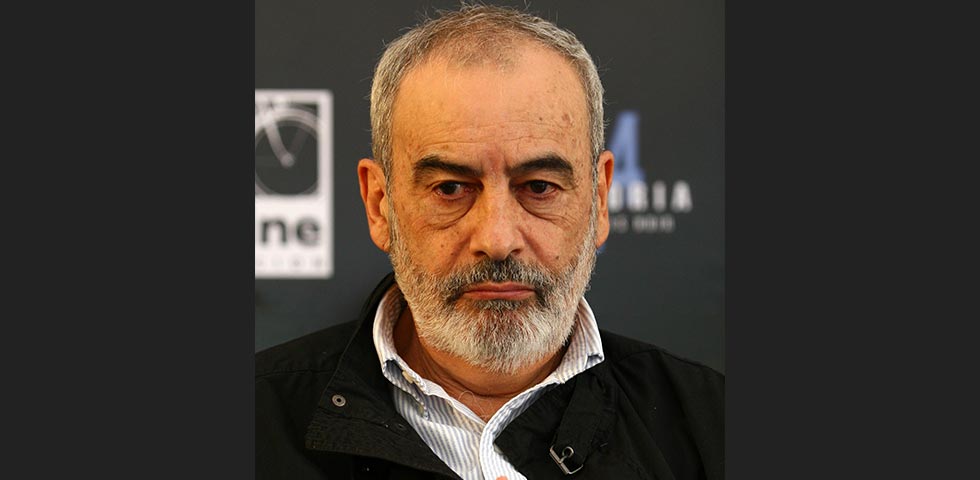 Echeverría