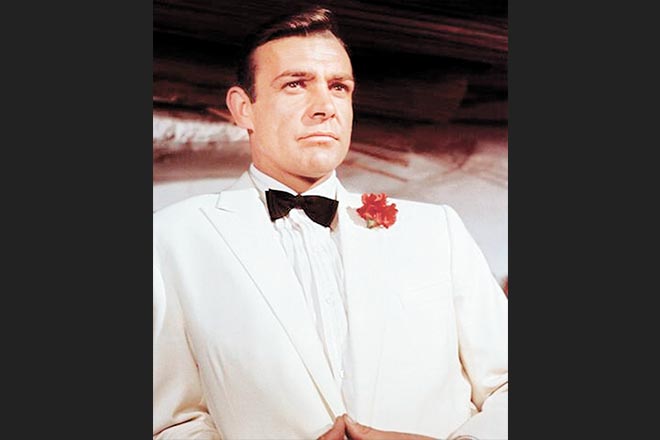 Bond