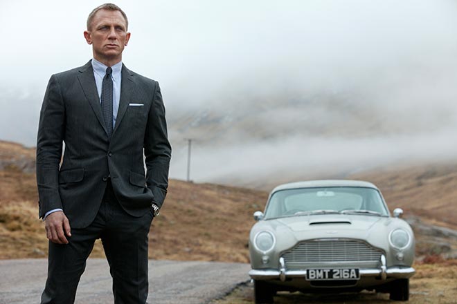 Bond